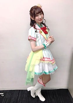 Saya Aizawa